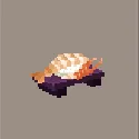 Norway Lobster Sushi