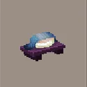 Pacific Fanfish Sushi