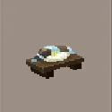 Painted Comber Sushi