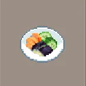 Pickled Vegetables