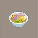 Pikaia Ramen