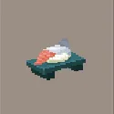 Porbeagle Shark Sushi