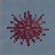 Purple Sea Urchin