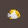 Pyramid Butterflyfish