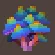 Rainbow Cap