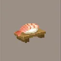 Red-banded Lobster Sushi