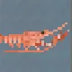 Red-banded Lobster