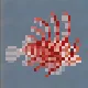 Red Lionfish