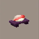 Red bream Sushi