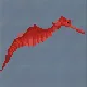 Ruby Seadragon
