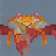 Sally Lightfoot Crab