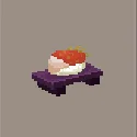 Sea toad Sushi