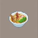 Seahorse Udon