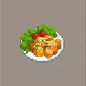 Shark Karaage