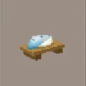 Smallspotted Dart Sushi