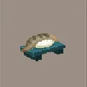 Snub-nosed Spiny Eel Sushi