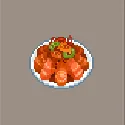 Stir-fried Habanero Lobster