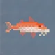 Striped Red Mullet