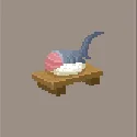 Thresher Shark Sushi