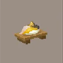 Titan Triggerfish Sushi