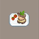 Truffle Shark Sandwich