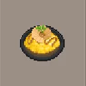 White Shark Omelet