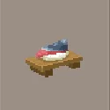 Whitetip Reefshark Sushi