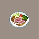 Yellowfin Tuna Steak