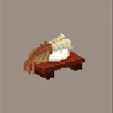 Young Anomalocaris Sushi