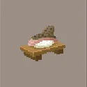Zebra Shark Sushi