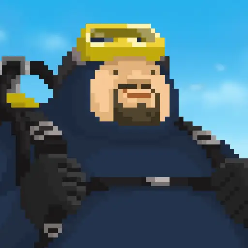 Dave the Diver