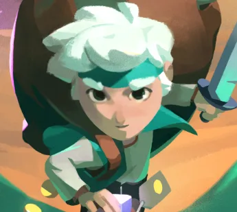 Moonlighter 2: The Endless Vault