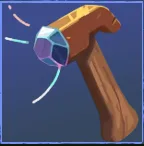 Aetherium Hammer