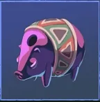 Baneful Boar