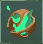 Blob Shell