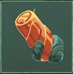 Bronze Battery