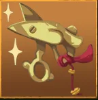 Ceremonial Scissors