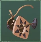 Chosen's Necklace