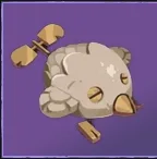Clockwing