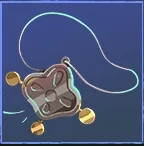 Coin Pendant