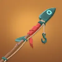 Combat Rod 1