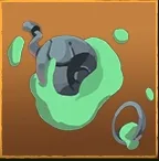 Corrupted Device