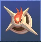 Cursed Flame