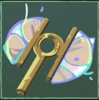 Double Fan