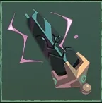 Electric Spearhead