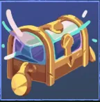 Enchanted Safe