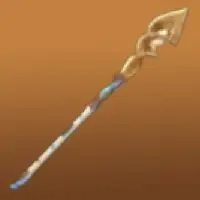 Endless Spear 1
