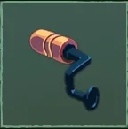 Fancy Handle