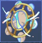 Festive Tambourine