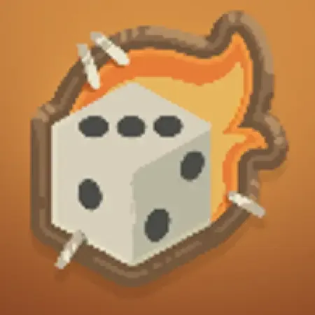 Flaming Fortune 1